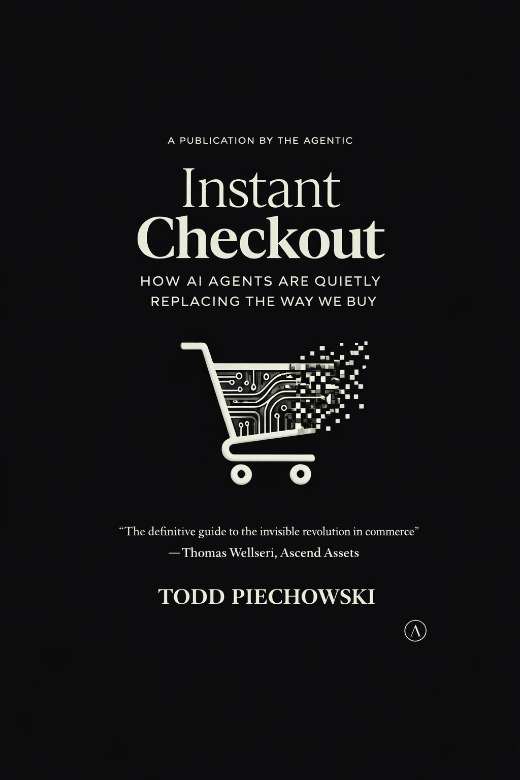 Instant Checkout Cover